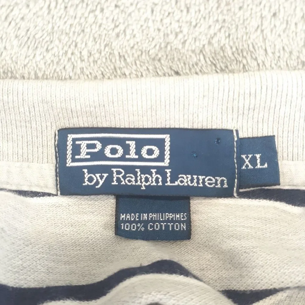 Ralph Lauren this polo